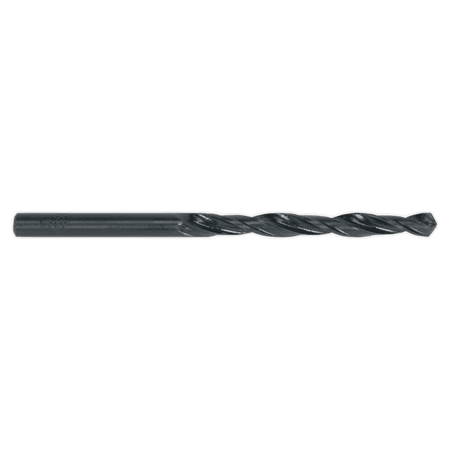 Sealey HSS Drill Bit 1mm Pack of 10 Model No- DB010RF