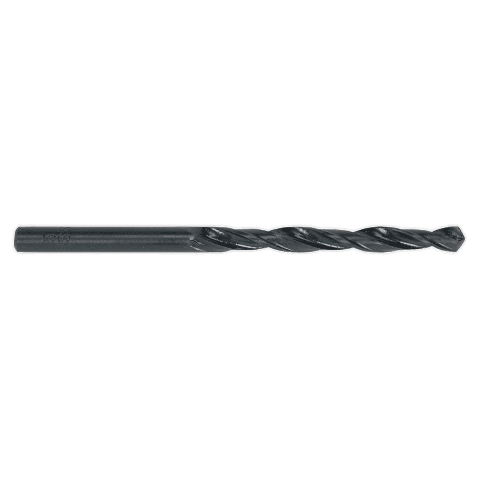 Sealey HSS Drill Bit 1mm Pack of 10 Model No- DB010RF