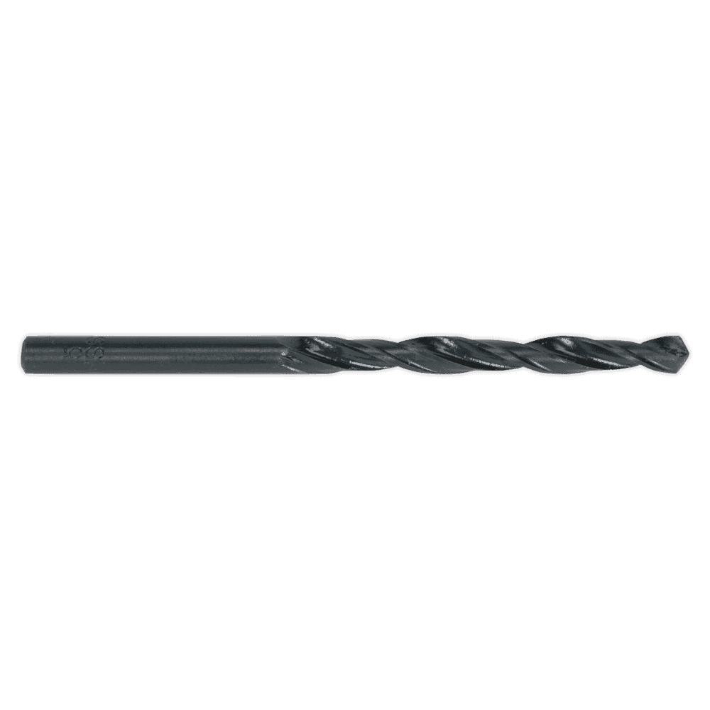 Sealey HSS Drill Bit 2mm Pack of 10 Model No- DB020RF