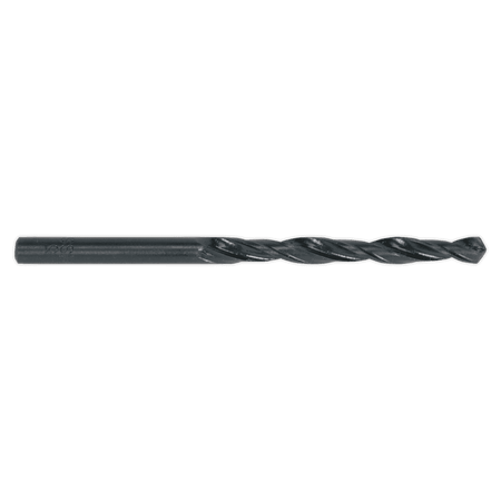 Sealey HSS Drill Bit 2.5mm Pack of 10 Model No- DB025RF