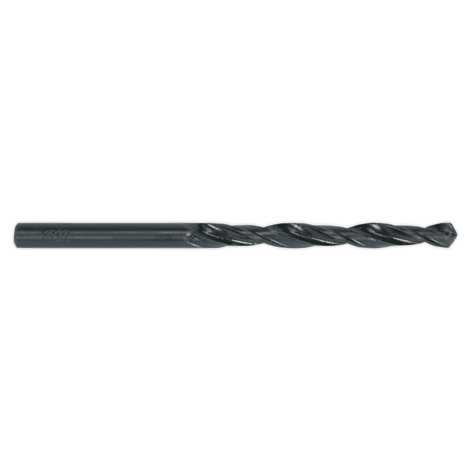 Sealey HSS Drill Bit 2.5mm Pack of 10 Model No- DB025RF