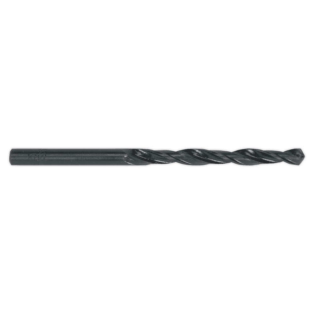 Sealey HSS Drill Bit 3mm Pack of 10 Model No- DB030RF