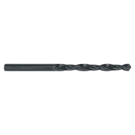 Sealey HSS Drill Bit 3mm Pack of 10 Model No- DB030RF
