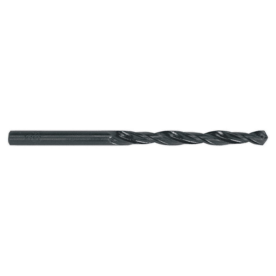 Sealey HSS Drill Bit 3mm Pack of 10 Model No- DB030RF