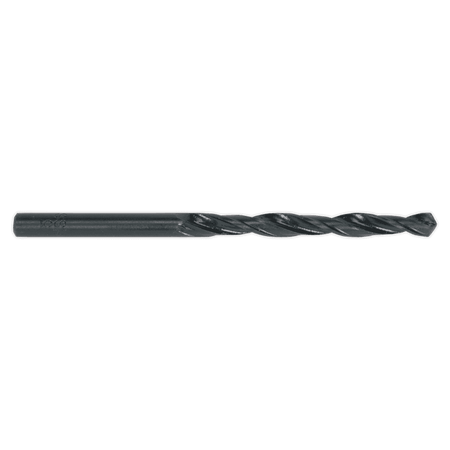 Sealey HSS Drill Bit 4mm Pack of 10 Model No- DB040RF