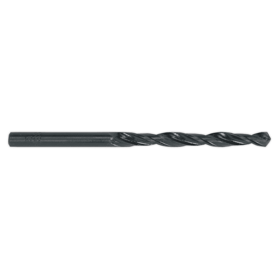 Sealey HSS Drill Bit 4mm Pack of 10 Model No- DB040RF