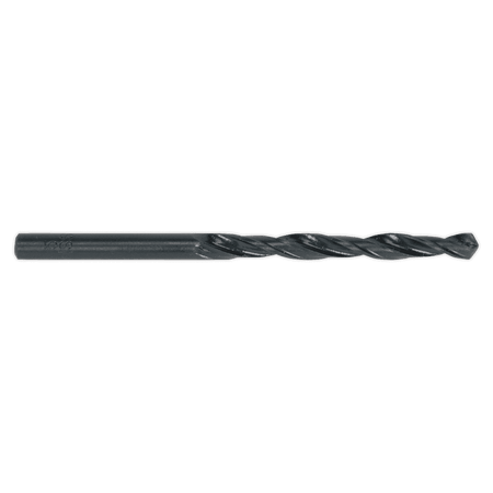 Sealey HSS Drill Bit 4.5mm Pack of 10 Model No- DB045RF