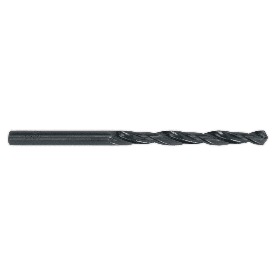 Sealey HSS Drill Bit 4.5mm Pack of 10 Model No- DB045RF