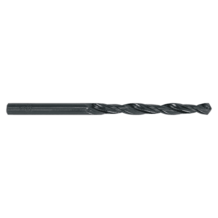 Sealey HSS Drill Bit 5mm Pack of 10 Model No- DB050RF