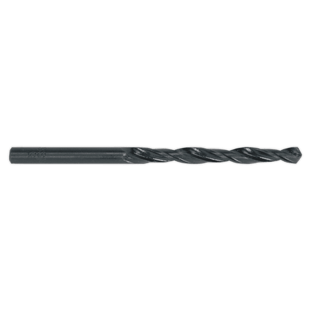 Sealey HSS Drill Bit 5.5mm Pack of 10 Model No- DB055RF