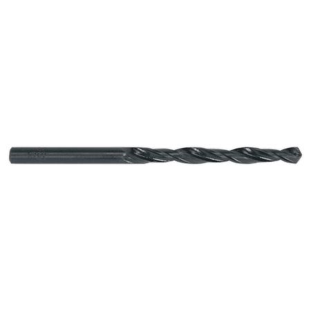Sealey HSS Drill Bit 6.5mm Pack of 10 Model No- DB065RF