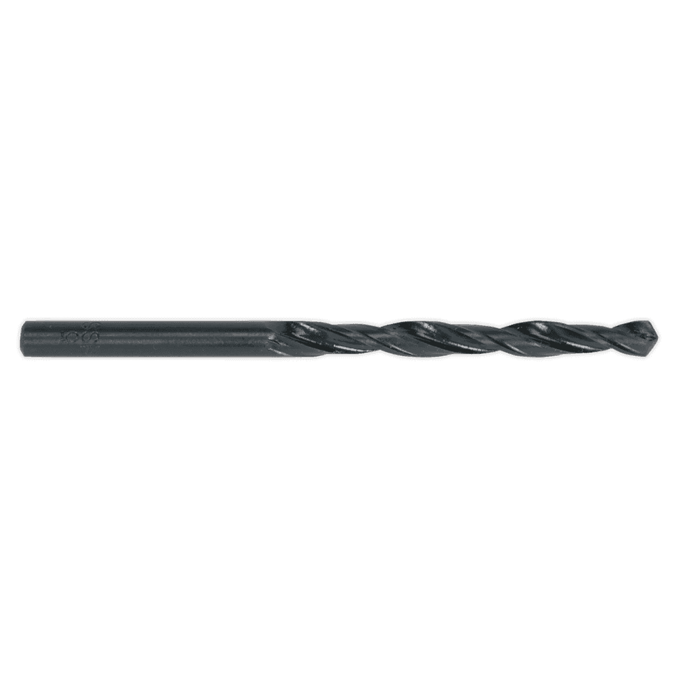 Sealey HSS Drill Bit 6.5mm Pack of 10 Model No- DB065RF