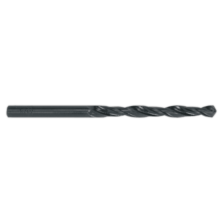Sealey HSS Drill Bit 7mm Pack of 10 Model No- DB070RF