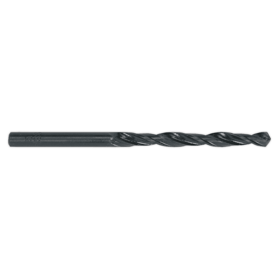 Sealey HSS Drill Bit 7mm Pack of 10 Model No- DB070RF