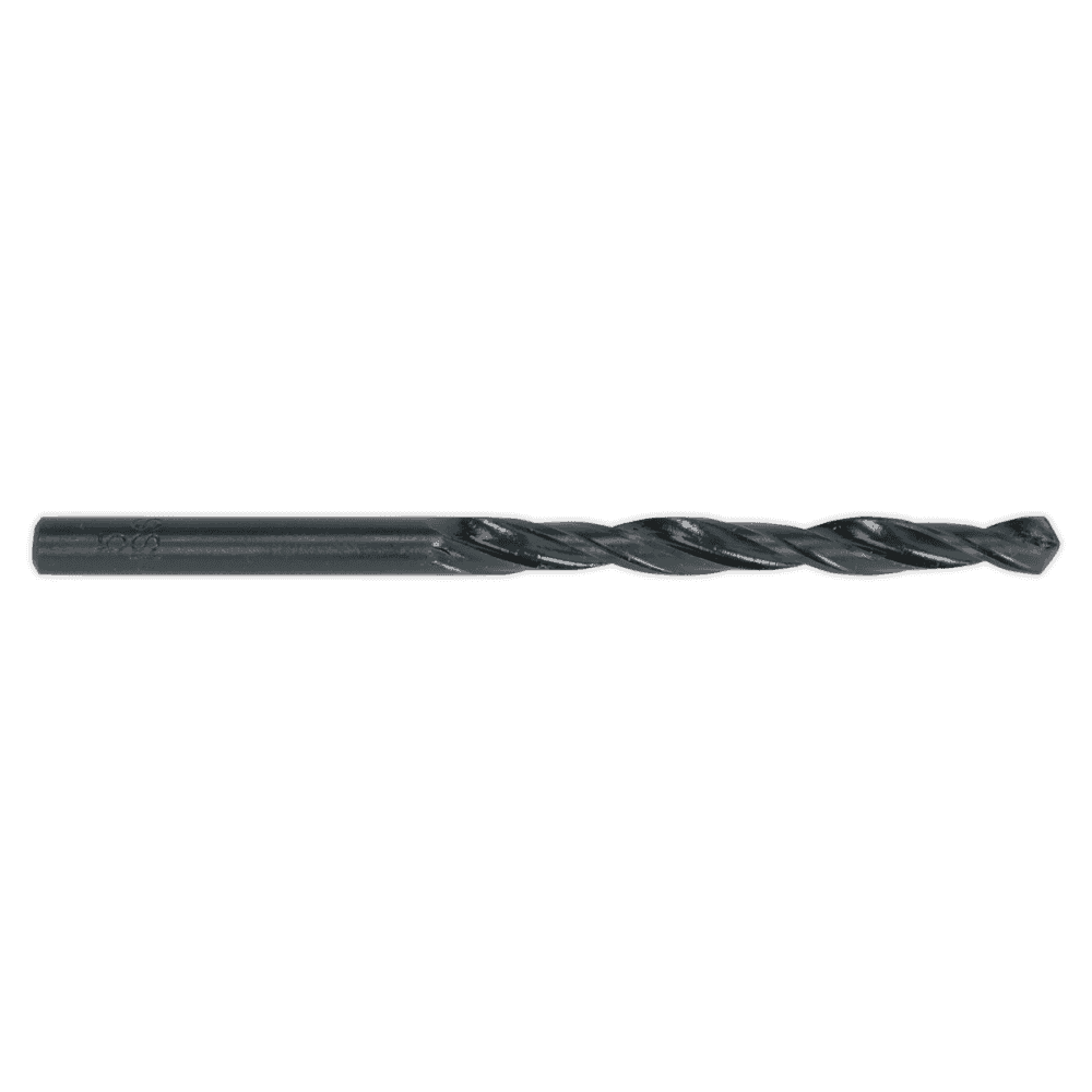 Sealey HSS Drill Bit 7.5mm Pack of 10 Model No- DB075RF