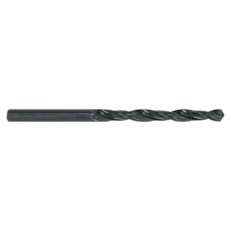 Sealey HSS Drill Bit 7.5mm Pack of 10 Model No- DB075RF