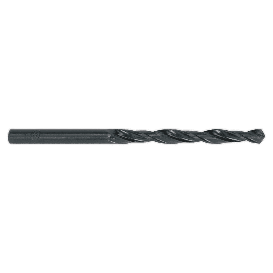 Sealey HSS Drill Bit 7.5mm Pack of 10 Model No- DB075RF