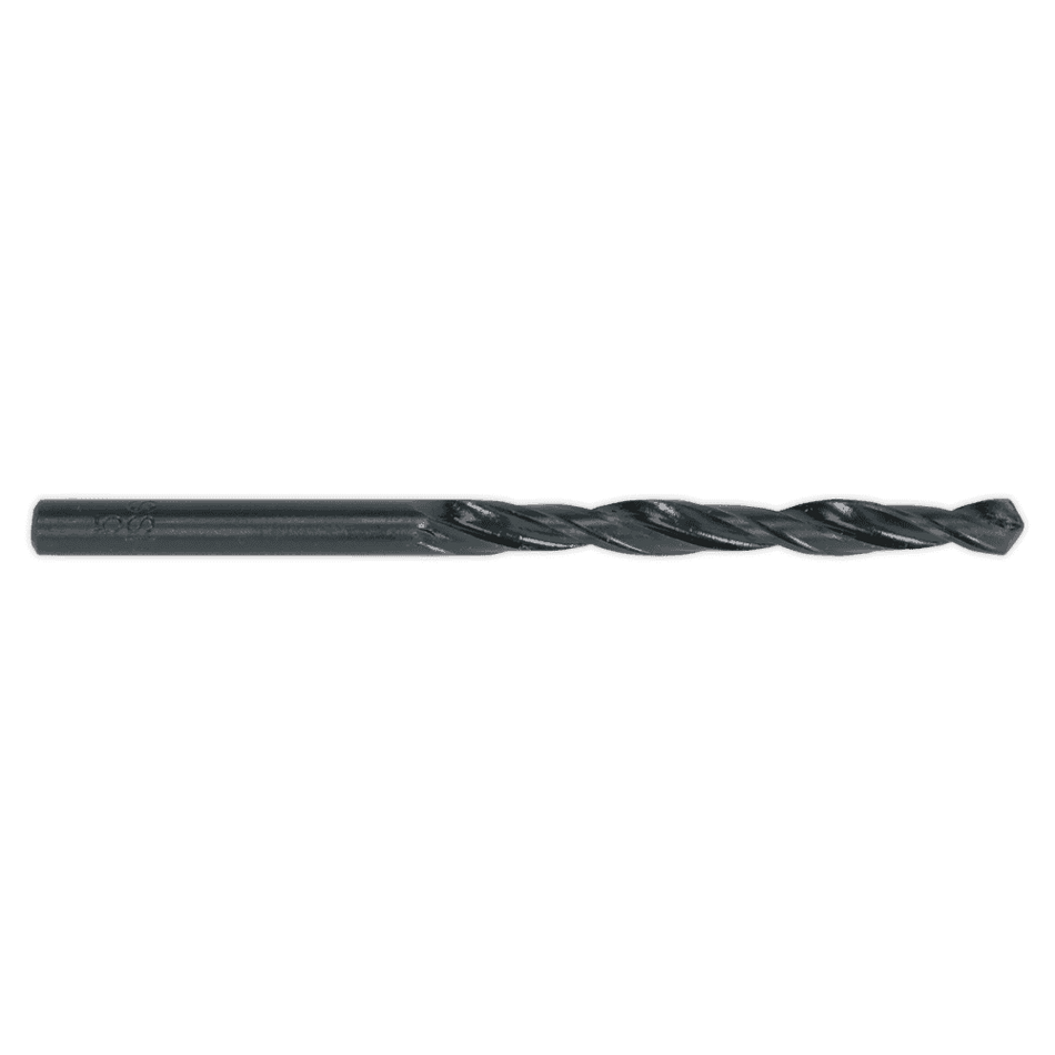 Sealey HSS Drill Bit 8mm Pack of 10 Model No- DB080RF