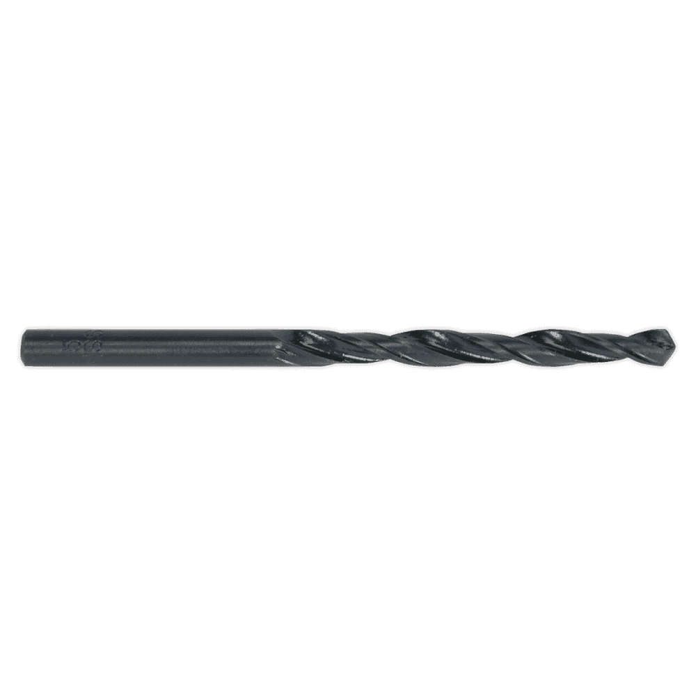 Sealey HSS Drill Bit 8.5mm Pack of 10 Model No- DB085RF