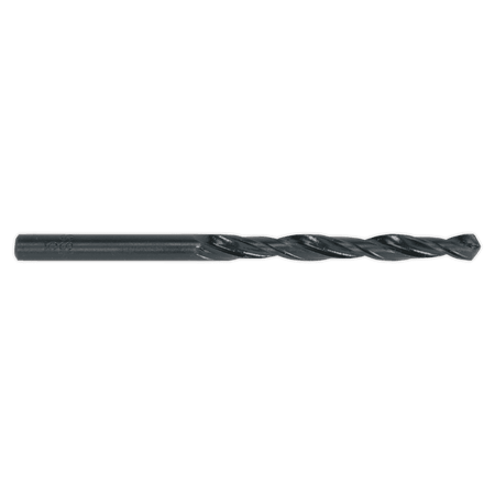 Sealey HSS Drill Bit 8.5mm Pack of 10 Model No- DB085RF