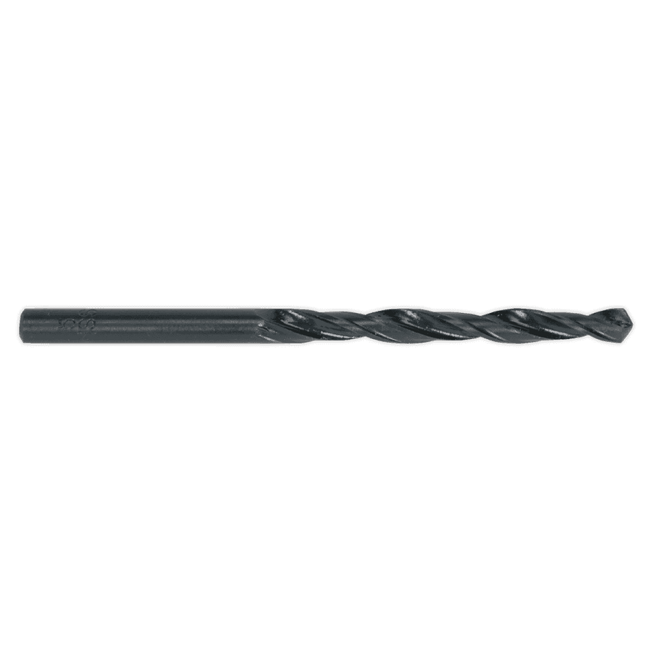 Sealey HSS Drill Bit 8.5mm Pack of 10 Model No- DB085RF