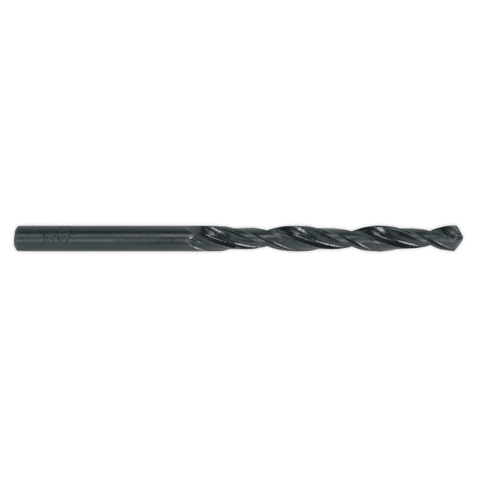 Sealey HSS Drill Bit 9mm Pack of 10 Model No- DB090RF