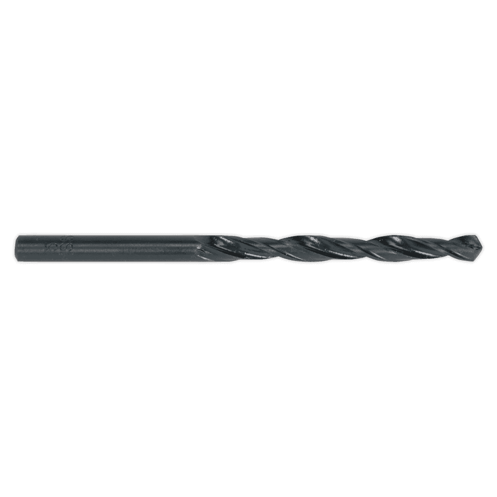 Sealey HSS Drill Bit 9.5mm Pack of 10 Model No- DB095RF