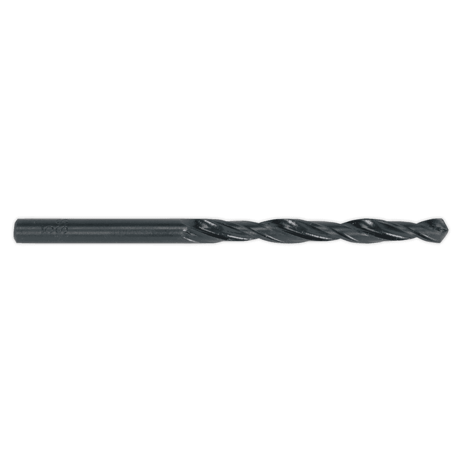 Sealey HSS Drill Bit 9.5mm Pack of 10 Model No- DB095RF