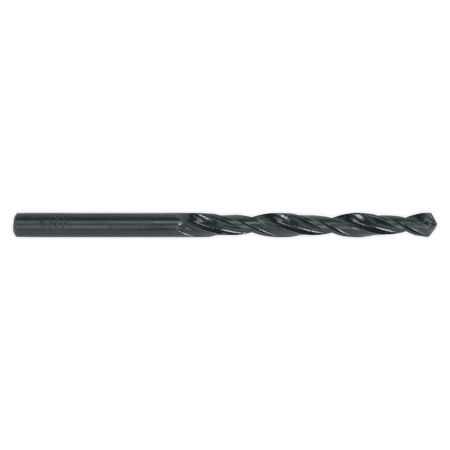 Sealey HSS Drill Bit 10mm Pack of 5 Model No- DB100RF