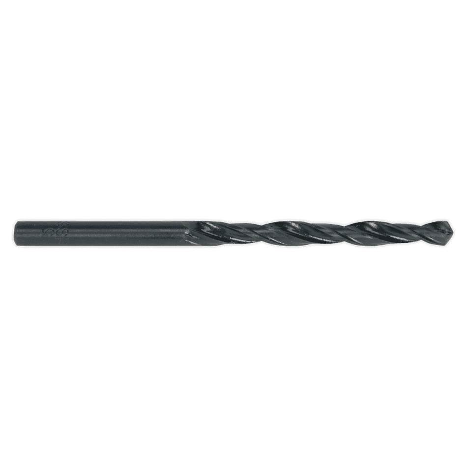 Sealey HSS Drill Bit 10mm Pack of 5 Model No- DB100RF