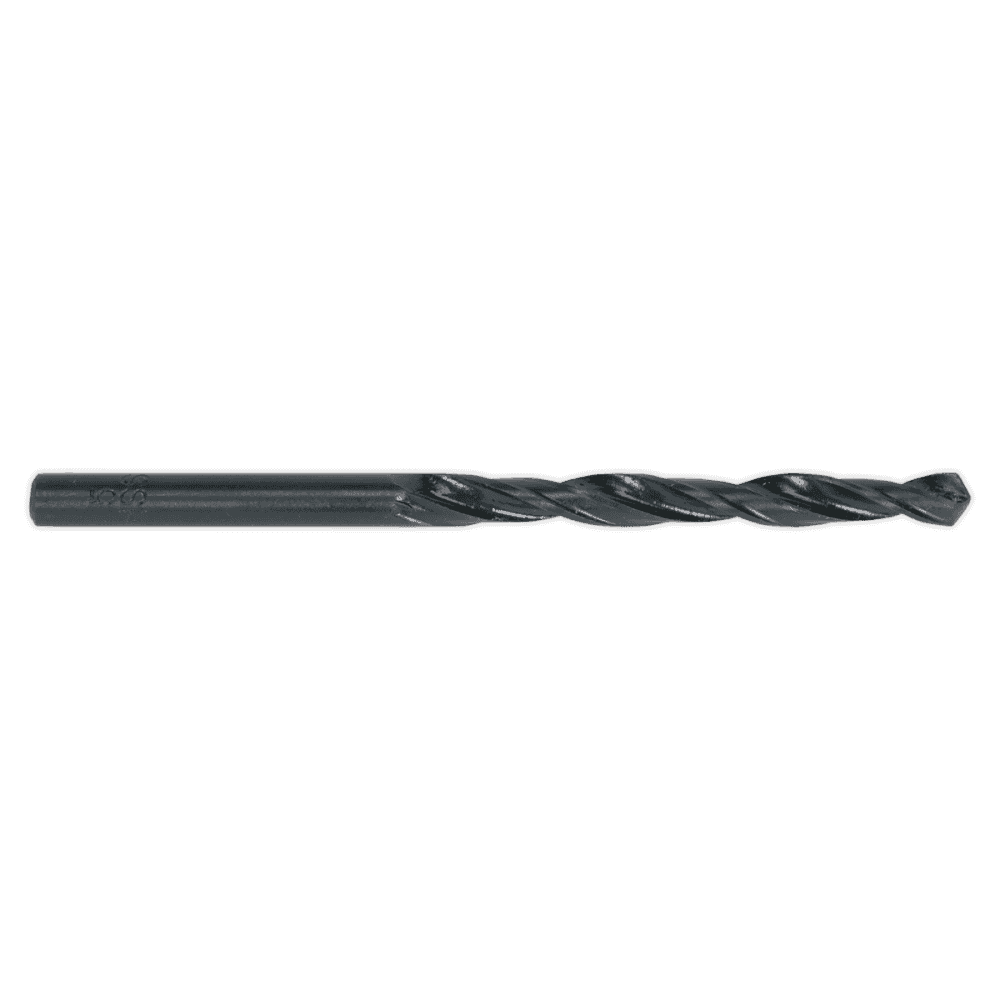 Sealey HSS Drill Bit 10.5mm Pack of 5 Model No- DB105RF