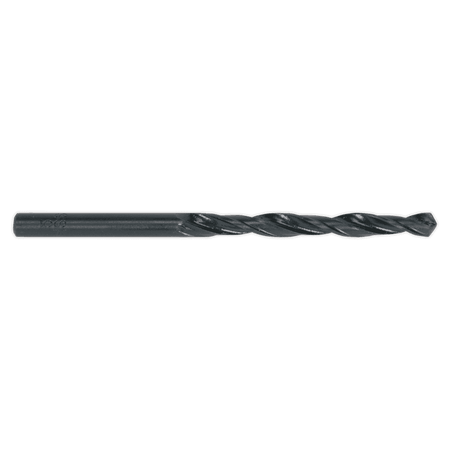 Sealey HSS Drill Bit 10.5mm Pack of 5 Model No- DB105RF