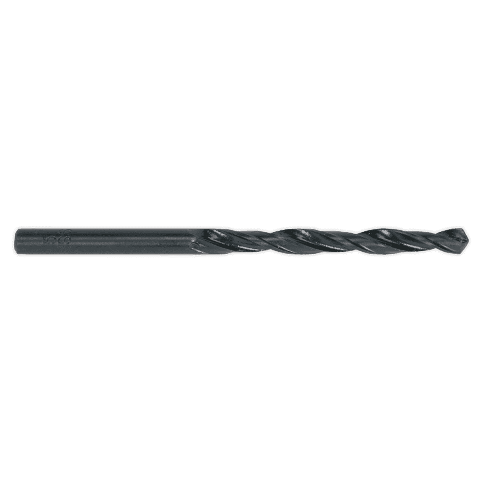 Sealey HSS Drill Bit 10.5mm Pack of 5 Model No- DB105RF