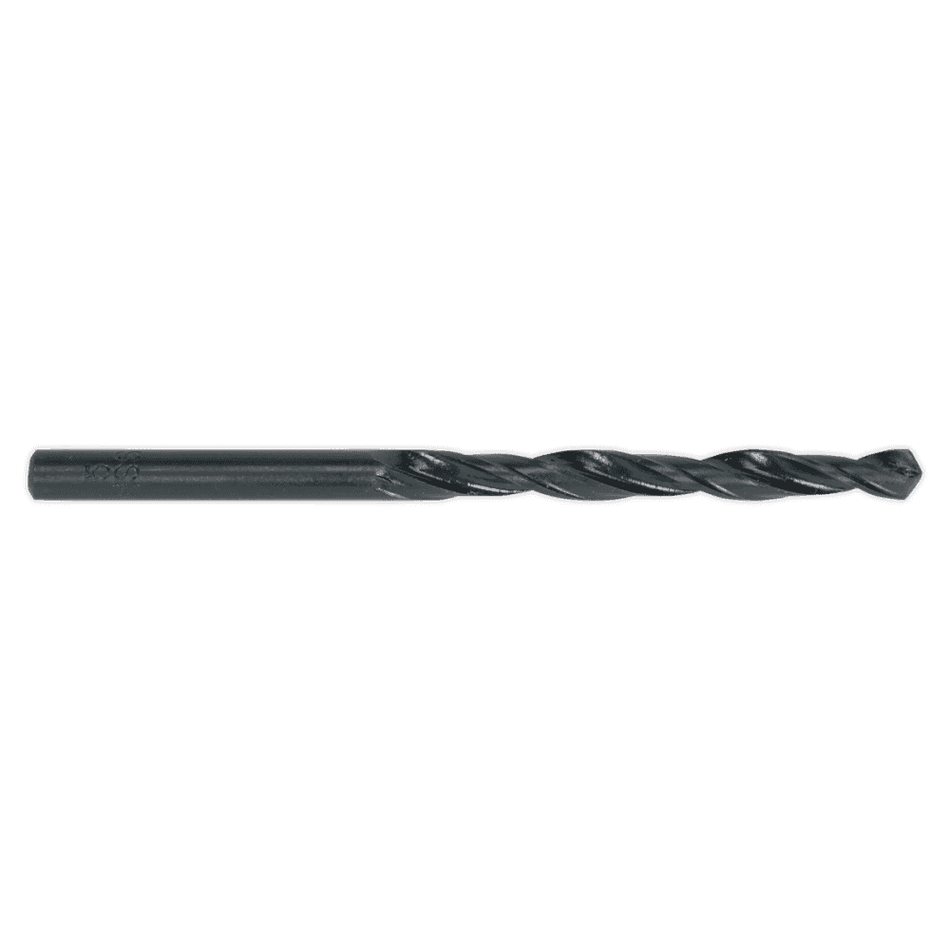 Sealey HSS Drill Bit 12mm Pack of 5 Model No- DB120RF