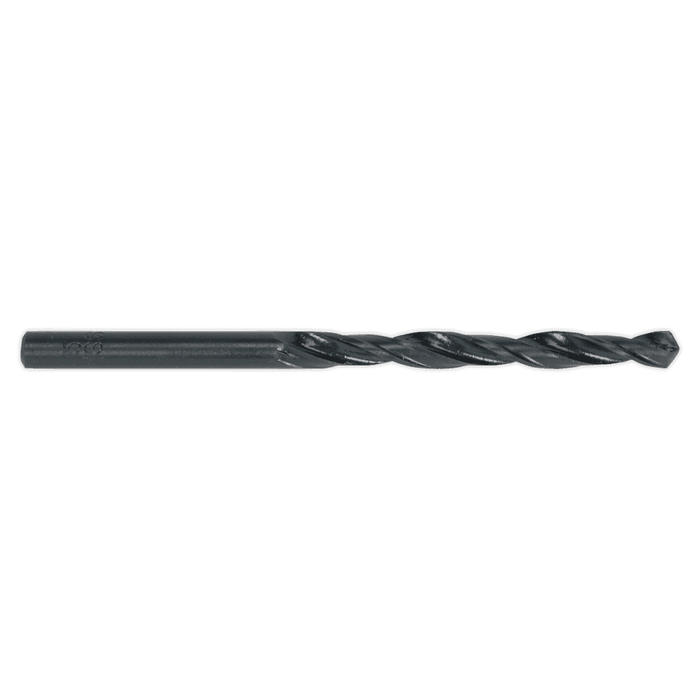 Sealey HSS Drill Bit 12.5mm Pack of 5 Model No- DB125RF