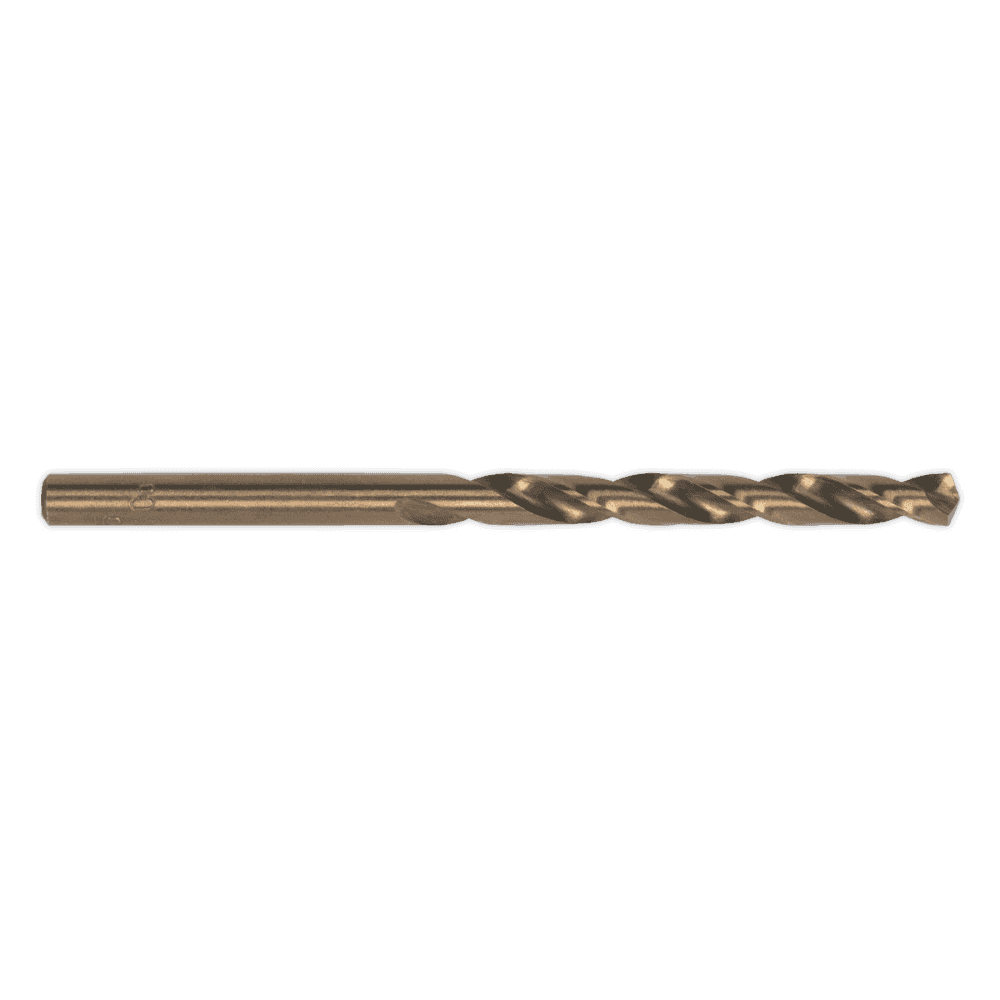 Sealey HSS Cobalt Drill Bit 11mm Pack of 5 Model No- DB110CB
