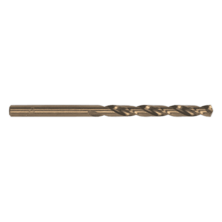 Sealey HSS Cobalt Drill Bit 11mm Pack of 5 Model No- DB110CB