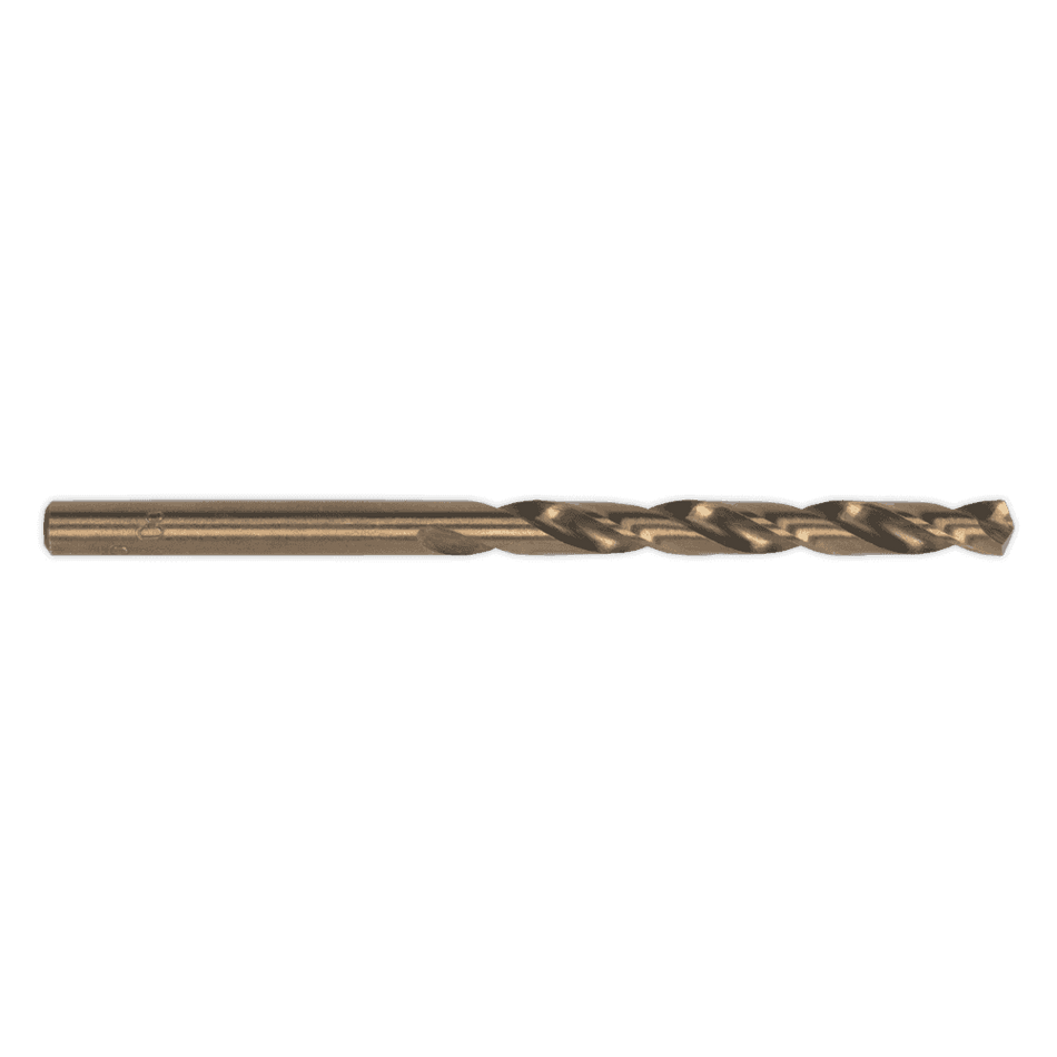 Sealey HSS Cobalt Drill Bit 11mm Pack of 5 Model No- DB110CB