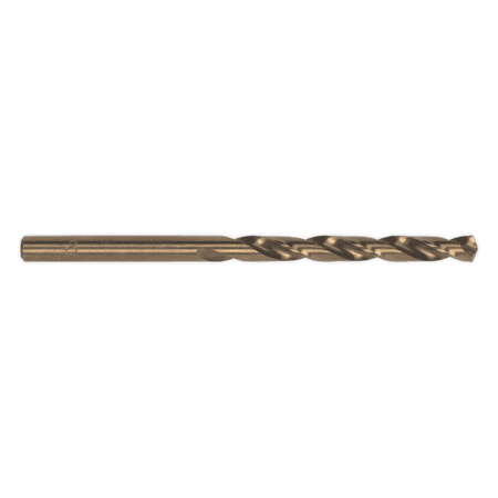 Sealey HSS Cobalt Drill Bit 11.5mm Pack of 5 Model No- DB115CB