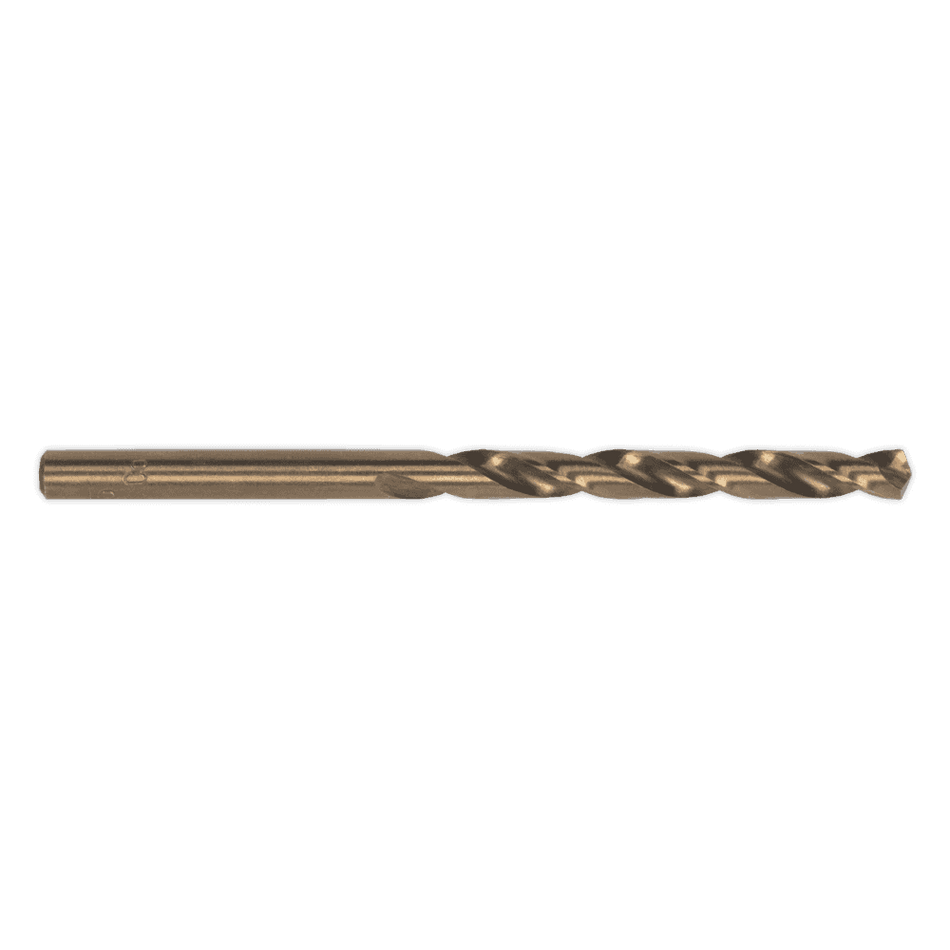 Sealey HSS Cobalt Drill Bit 11.5mm Pack of 5 Model No- DB115CB