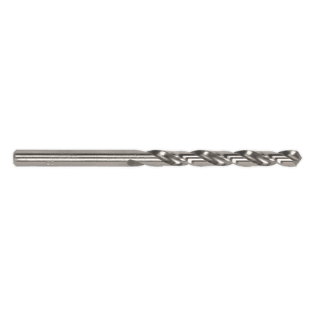 Sealey HSS Drill Bit 1mm Pack of 10 Model No- DB010FG