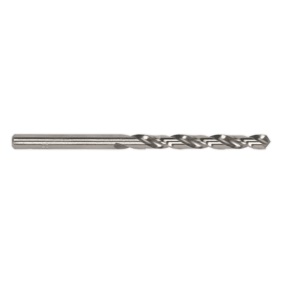 Sealey HSS Drill Bit 1mm Pack of 10 Model No- DB010FG