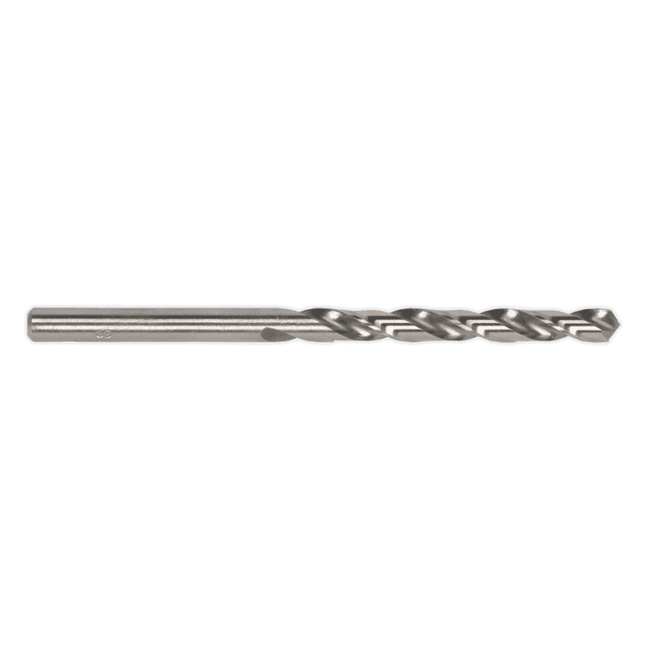 Sealey HSS Drill Bit 1.5mm Pack of 10 Model No- DB015FG