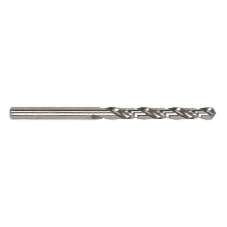 Sealey HSS Drill Bit 2mm Pack of 10 Model No- DB020FG