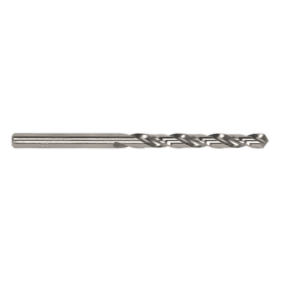 Sealey HSS Drill Bit 2mm Pack of 10 Model No- DB020FG