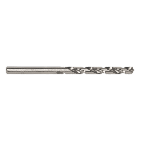 Sealey HSS Drill Bit 3mm Pack of 10 Model No- DB030FG