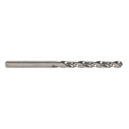 Sealey HSS Drill Bit 4.5mm Pack of 10 Model No- DB045FG