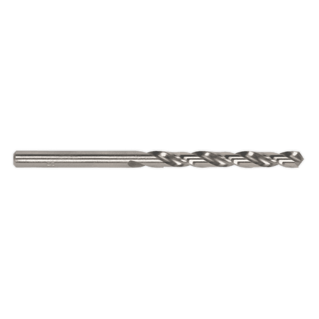 Sealey HSS Drill Bit 5.5mm Pack of 10 Model No- DB055FG