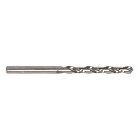 Sealey HSS Drill Bit 6.5mm Pack of 10 Model No- DB065FG