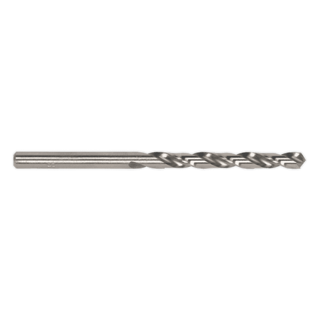 Sealey HSS Drill Bit 7mm Pack of 10 Model No- DB070FG